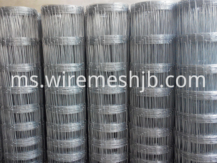 Woven Field Fencing
